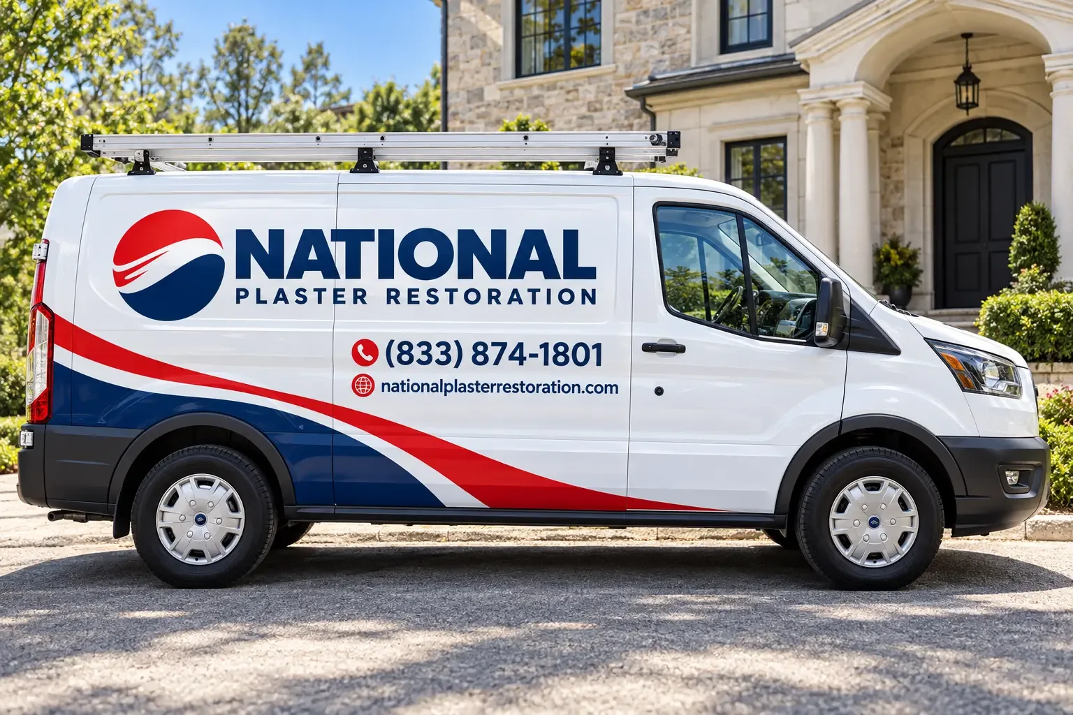 Plaster Repair in Wheeler, IL near me